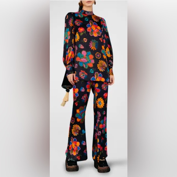 Farm rio lily’s garden pant - Picture 2 of 6